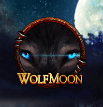 Wolf Moon CQ9 SLOT เว็บ Joker123 ใหม่