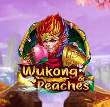 Wukong & Peaches CQ9 SLOT เว็บ Joker123 ใหม่