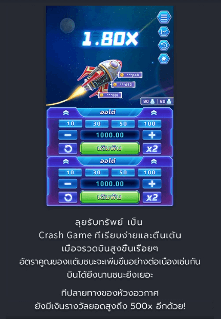 ลุยรับทรัพย์ FA CHAI Joker123 net