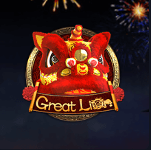 Great Lion CQ9 SLOT เว็บ Joker123 ใหม่