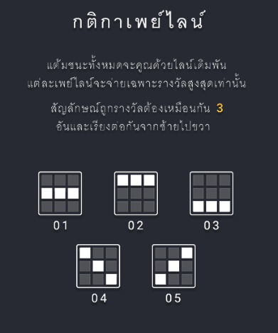 ขุมทรัพย์โบราณ FA CHAI casino www Joker123