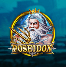 Poseidon CQ9 SLOT เว็บ Joker123 ใหม่