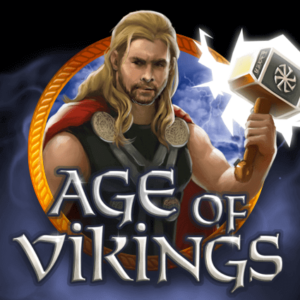 Age of Vikings-KA Gaming-สมัคร Joker