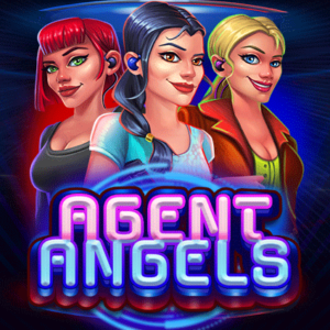 Agent Angels-KA Gaming-สมัคร Joker