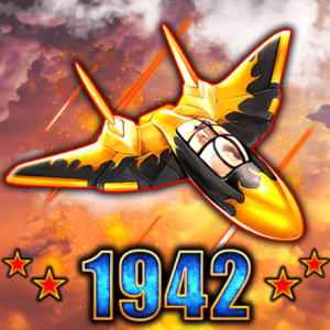 Air Combat 1942 KA Gaming สมัคร Joker123