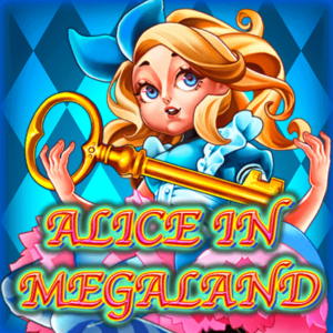 Alice in MegaLand KA Gaming สมัคร Joker123