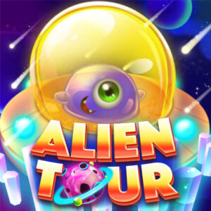 Alien Tour KA Gaming สมัคร Joker123