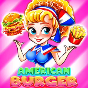 American Burger-KA Gaming-โจ๊กเกอร์123