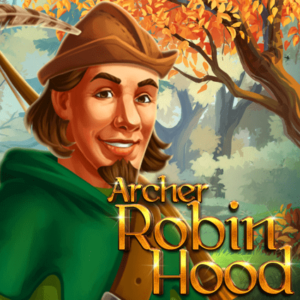 Archer Robin Hood-KA Gaming-สมัคร Joker
