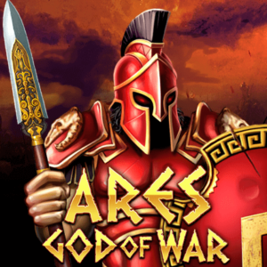 Ares God of War KA Gaming สมัคร Joker123