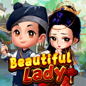 Beautiful Lady-KA Gaming-โจ๊กเกอร์123