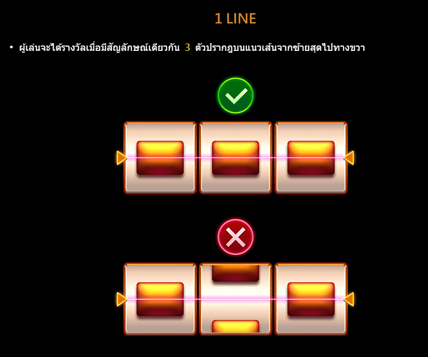 Big Wolf CQ9 SLOT สล็อตแตกง่าย Joker slot