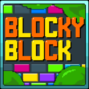 Blocky Block-KA Gaming-โจ๊กเกอร์123