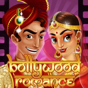 Bollywood Romance-KA Gaming-สมัคร Joker