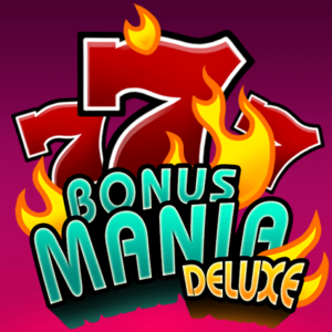 Bonus Mania Deluxe KA Gaming สมัคร Joker123