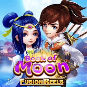 Book of Moon Fusion Reels-KA Gaming-โจ๊กเกอร์123