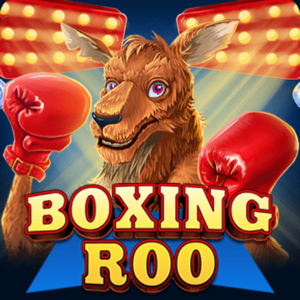 Boxing Roo-KA Gaming-สมัคร Joker