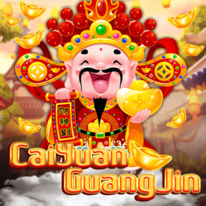 Cai Yuan Guang Jin KA Gaming สมัคร Joker123