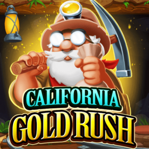 California Gold Rush-KA Gaming-Joker123