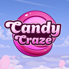 Candy Craze Evoplay เว็บ Joker123 ใหม่