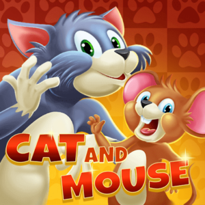 Cat and Mouse-KA Gaming-โจ๊กเกอร์123