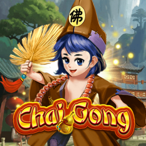 Chai Gong KA Gaming สมัคร Joker123