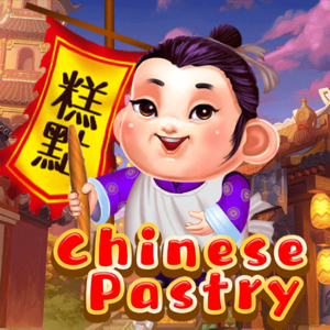 Chinese Pastry-KA Gaming-โจ๊กเกอร์123