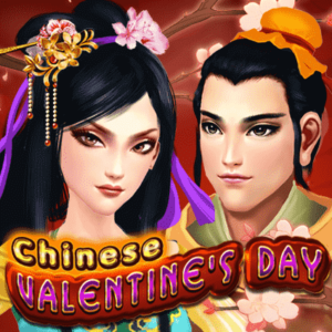 Chinese Valentines Day KA Gaming สมัคร Joker123
