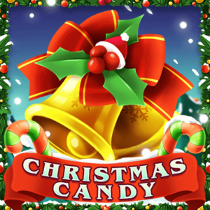 Christmas Candy-KA Gaming-สมัคร Joker