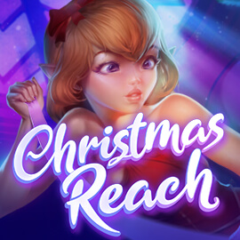 Christmas Reach Evoplay เว็บ Joker123 ใหม่