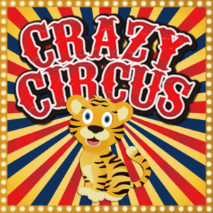 Crazy Circus-KA Gaming-โจ๊กเกอร์123