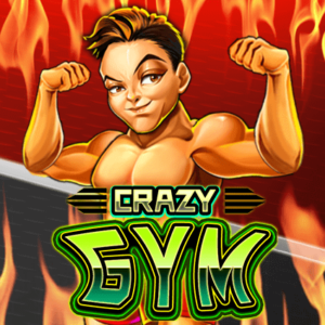Crazy Gym-KA Gaming-สมัคร Joker