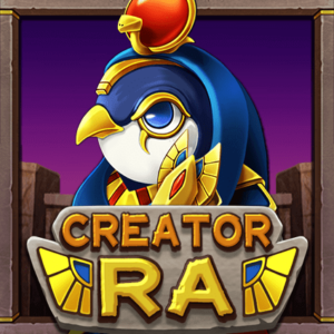 Creator Ra-KA Gaming-สมัคร Joker