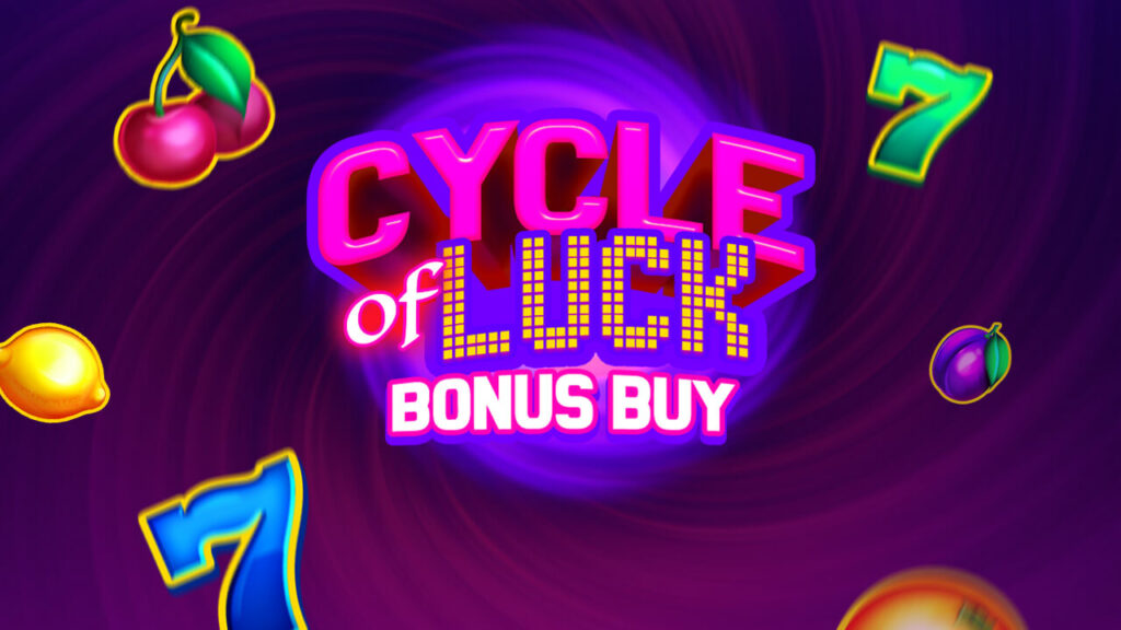 Cycle of Luck Bonus Buy Evoplay demo Joker game 123