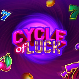 Cycle of Luck Evoplay เว็บ Joker123 ใหม่