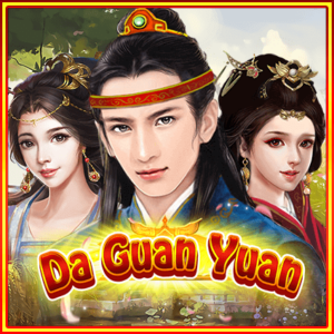 Da Guan Yuan-KA Gaming-โจ๊กเกอร์123