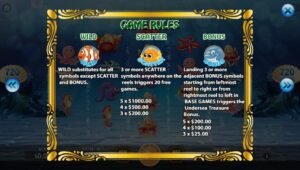 Deep Sea Adventure KA Gaming ดาวน์โหลด Joker123 auto