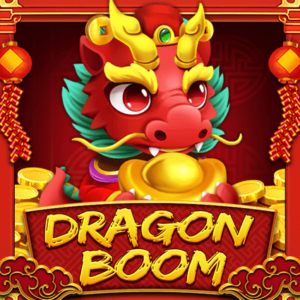 Dragon Boom KA Gaming สมัคร Joker123