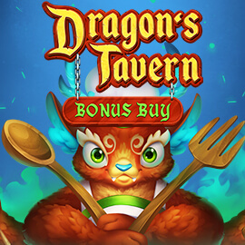 Dragon’s Tavern Bonus Buy Evoplay เว็บ Joker123 ใหม่