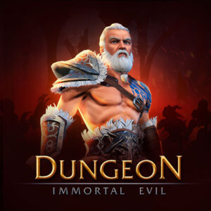 Dungeon Immortal Evil Evoplay เว็บ Joker123 ใหม่