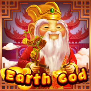 Earth God-KA Gaming-สมัคร Joker