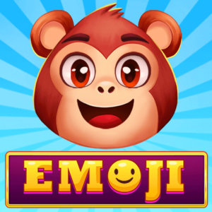 Emoji-KA Gaming-โจ๊กเกอร์123