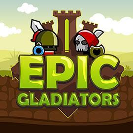 Epic Gladiators Evoplay เว็บ Joker123 ใหม่