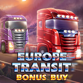 Europe Transit Bonus Buy Evoplay เว็บ Joker123 ใหม่