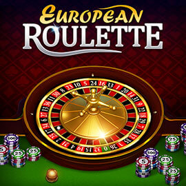 European Roulette Evoplay เว็บ Joker123 ใหม่