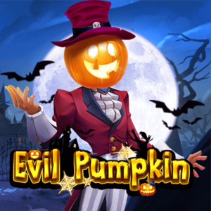 Evil Pumpkin-KA Gaming-โจ๊กเกอร์123