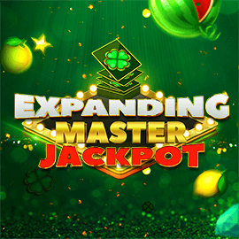 Expanding Master. Jackpot Evoplay เว็บ Joker123 ใหม่