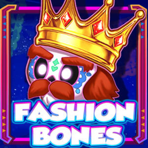 Fashion Bones-KA Gaming-สมัคร Joker
