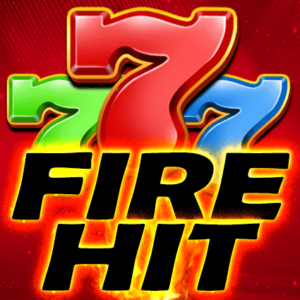 Fire Hit-KA Gaming-สมัคร Joker