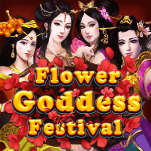 Flower Goddess Festival-KA Gaming-สล็อตโจ๊กเกอร์